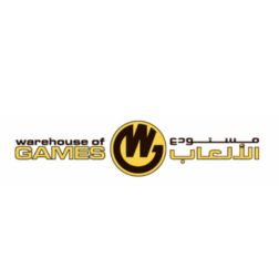 Warehouse of Games