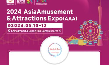 United Asia Exhibit AAA