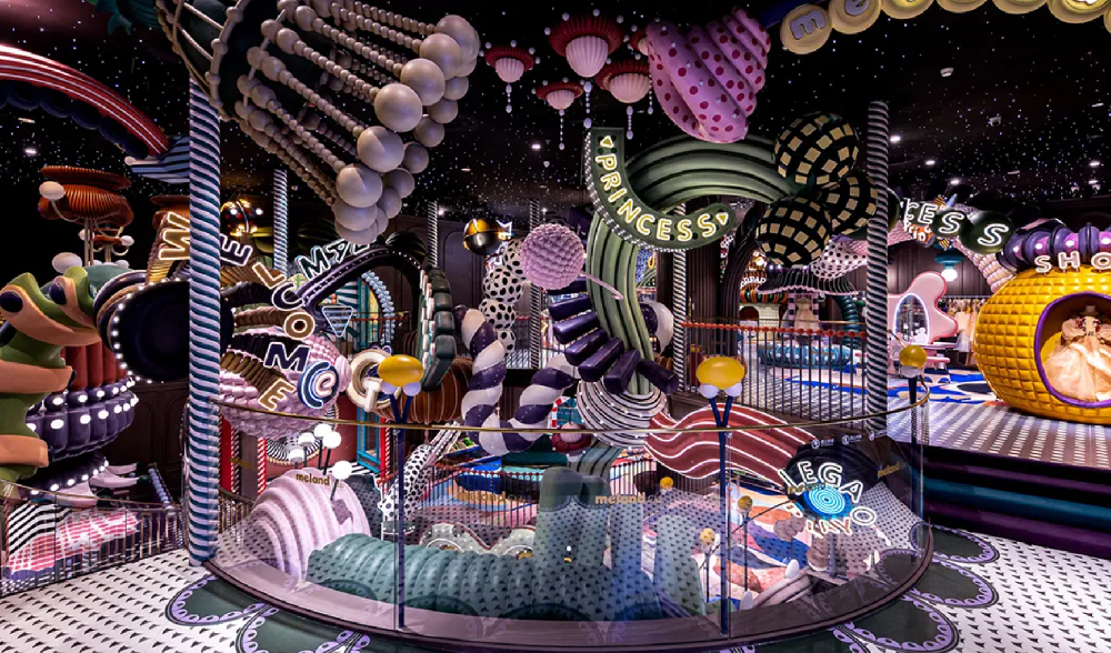 How to operate a FEC in China