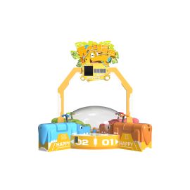 How much is a custom arcade machine - United manufacturers