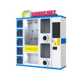 High Quality Prize Redemption Game Machine