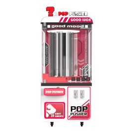 Wholesale Arcade Prize Games