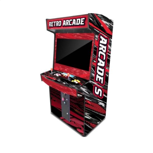 What Was The First Arcade Game