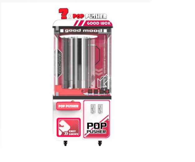 Pop Pusher China Wholesale