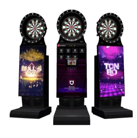 Discover the Power of Dartbeat China Suppliers