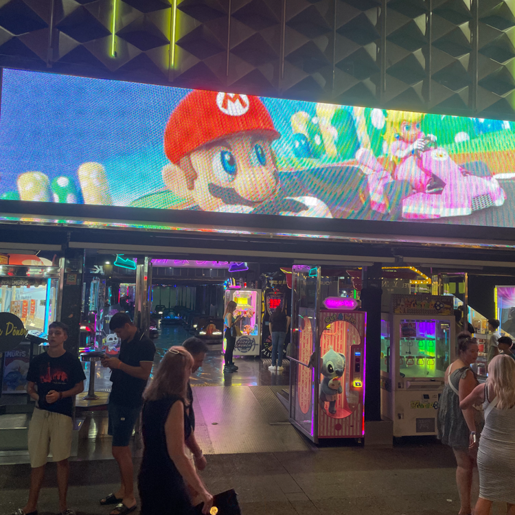 What Local Data Tells Spain Arcade Game Machine Market