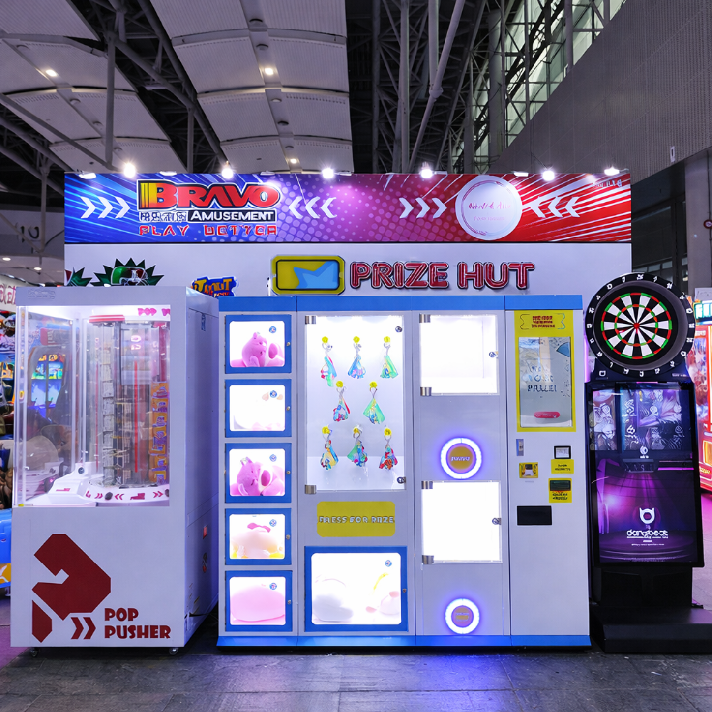 Navigating Germany's Arcade Regulations in 2026