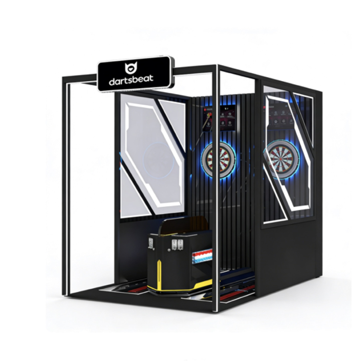 Buy Dart Machine For FEC