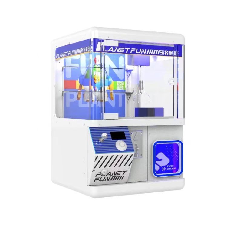Planet Fun - Miniature Joy Infinite Fun